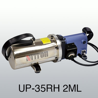 UP-35RH 2M/2ML